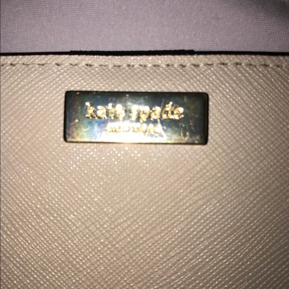 Kate Spade Wallet - Picture 2 of 8